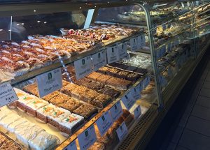 Fratelli's Bakery, Quoi faire à Vancouver pour vivre la vie d’un local