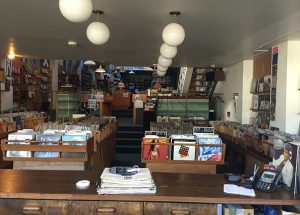 Zulu Records, Must-see in Vancouver, Things to do in Vancouver