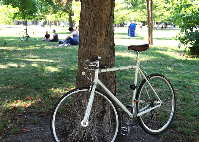 Trinity Bellwoods Park, Things to do in Toronto, Union Station