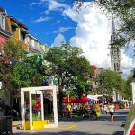 Fun Things to do in Montreal: Plateau Mont-Royal