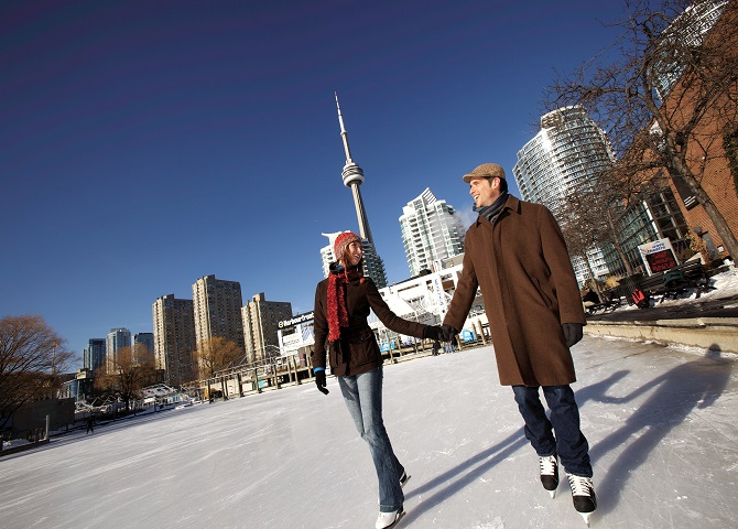 Couples activities in Toronto, Valentine’s day ideas, Food and drink activities