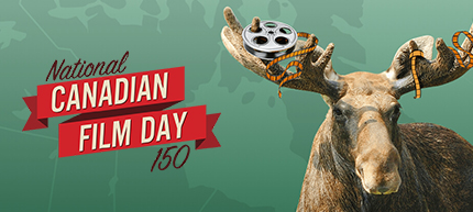 National Canadian Film Day 