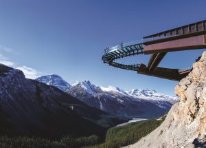 Things to do in Alberta, Canada’s sesquicentennial
