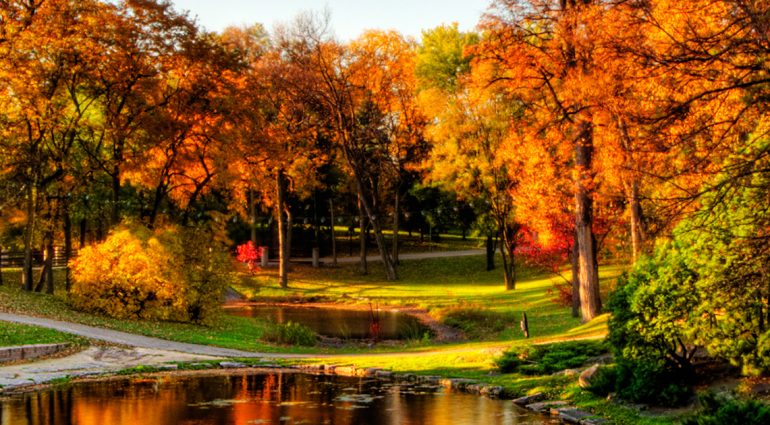 Winnipeg Awaits: Where to be in October for Canada 150
