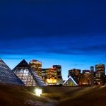 Edmonton: From the Top of the City to the End of the World