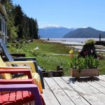 Five Great Family Resorts in Canada