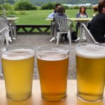 The Saguenay-Lac-Saint-Jean Craft Beer Trail