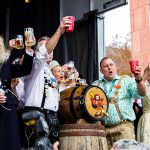 What to do in Kitchener-Waterloo during Oktoberfest