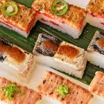 The 5 best sustainable sushi restaurants in Vancouver