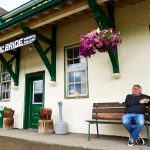 Rockies Meets Ranch Lands: Riding the Rails to B.C.’s Robson Valley